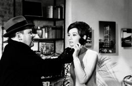 Дождись темноты