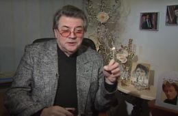 Андрей Миронов. Обыкновенное чудо