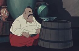 Ночь перед рождеством