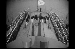 Броненосец «Потёмкин»