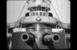 Броненосец «Потёмкин»