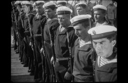 Броненосец «Потёмкин»