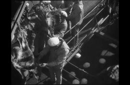 Броненосец «Потёмкин»