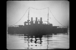 Броненосец «Потёмкин»