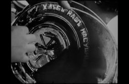 Броненосец «Потёмкин»