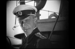 Броненосец «Потёмкин»