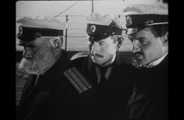 Броненосец «Потёмкин»