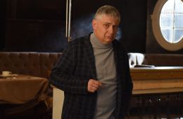 Тайны следствия 25