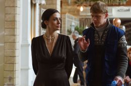 Тайны следствия 25