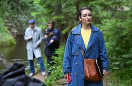 Тайны следствия 25