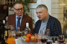 Тайны следствия 25