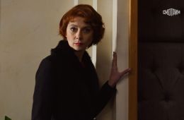 Тайны следствия 25