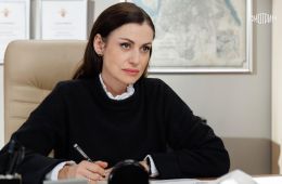 Тайны следствия 25