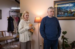 Тайны следствия 25