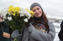 Тайны следствия 25