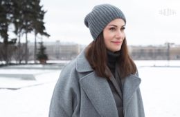 Тайны следствия 25