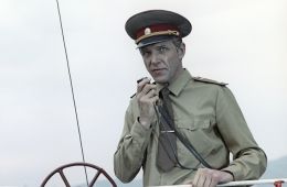 Тревожное воскресенье