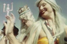 Хиппиниада, или Материк любви