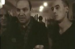 Шаг вправо… Шаг влево…