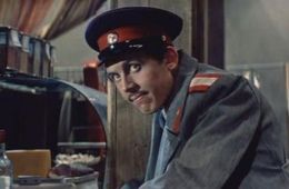 Хозяин тайги