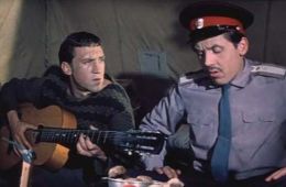 Хозяин тайги