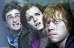 Гарри Поттер и Дары смерти: Часть 2