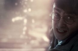 Гарри Поттер и Дары смерти: Часть 2