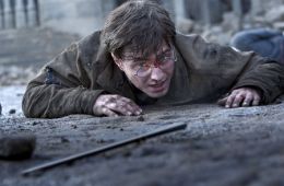 Гарри Поттер и Дары смерти: Часть 2