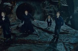 Гарри Поттер и Дары смерти: Часть 2