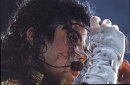 Майкл Джексон: Вот и все