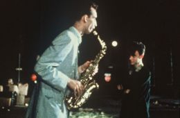 Отпуск без конца