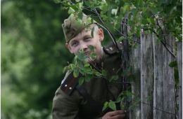 Рябиновый вальс