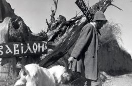 Вавилон XX