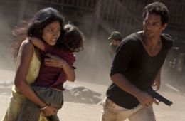 Ларго Винч: Заговор в Бирме