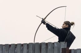 Ходячие мертвецы