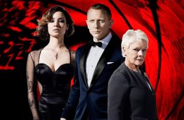 007: Координаты «Скайфолл»