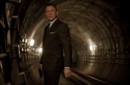 007: Координаты «Скайфолл»