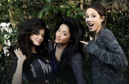 Милые обманщицы