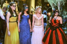 Милые обманщицы