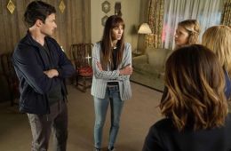 Милые обманщицы