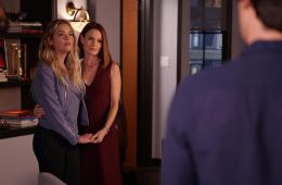 Милые обманщицы