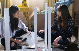 Милые обманщицы