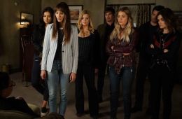 Милые обманщицы