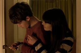 Черное зеркало