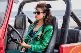 Черное зеркало