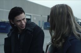 Черное зеркало