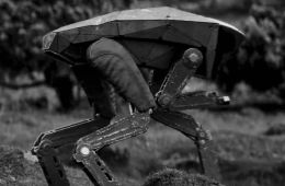 Черное зеркало