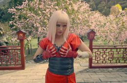 Черное зеркало