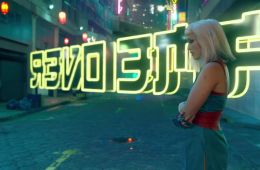 Черное зеркало