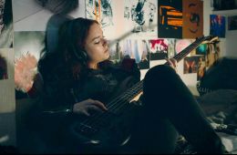 Черное зеркало